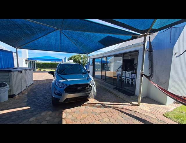 1 BEDROOM HOUSE FOR SALE IN STILBAAI EAST